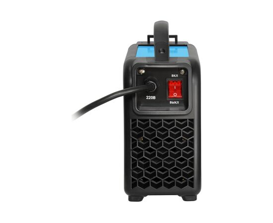 Сварочный инвертор ТСС ТSS Evo MMA-160 (035245) 