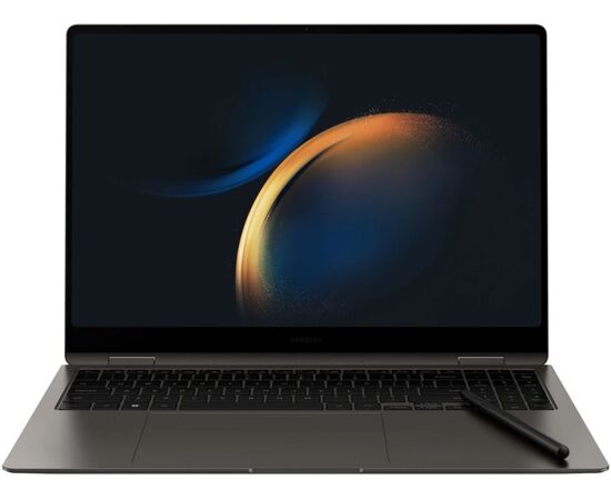  Ноутбук Samsung Galaxy Book3 Pro 360 16" (NP960QFG-KA1IN) 