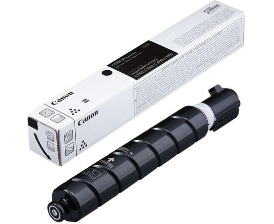  Тонер Canon 5753C002 C-EXV 64 Toner BK EUR 
