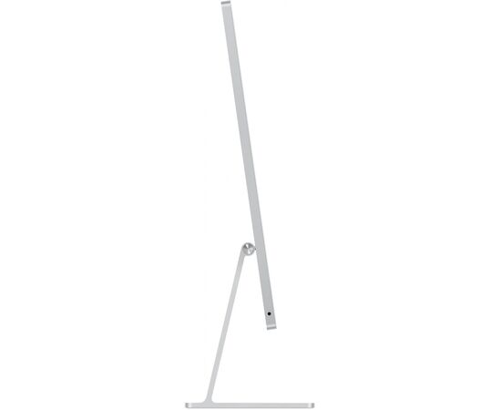  Моноблок Apple iMac 24 2023 (Z19500023) (Клав.рус.грав.) Silver 24" Retina 4.5K Apple M3 8C CPU 8C GPU/16GB/512GB SSD 