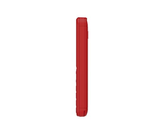  Мобильный телефон MAXVI B231ds Red 