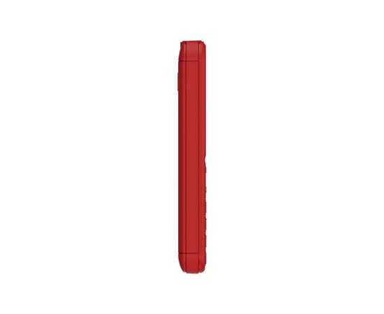  Мобильный телефон MAXVI B231ds Red 