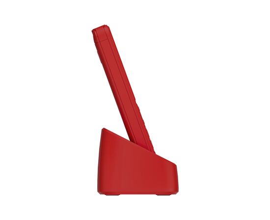  Мобильный телефон MAXVI B231ds Red 
