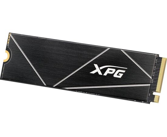  SSD ADATA XPG BLADE S70 (AGAMMIXS70B-2T-CS) 2Tb M.2 
