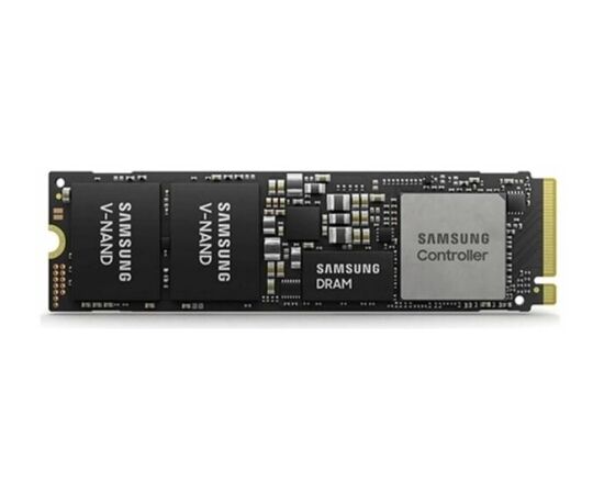  SSD Samsung 1Tb PM9A1 (MZVL21T0HCLR-00B00) PCI-E NVMe M.2 2280 OEM 