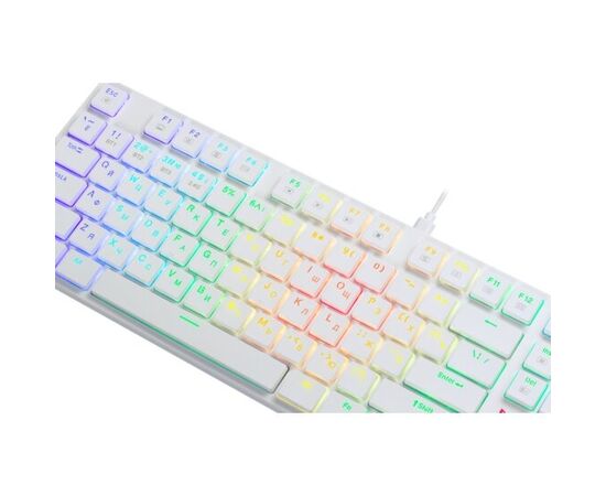  Клавиатура DEFENDER Anubis RGB (70506) 