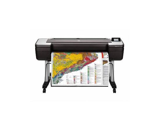  HP DesignJet T1700 44-in Printer 