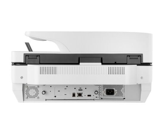  Сканер HP Digital Sender Flow 8500 fn2 (L2762A) 