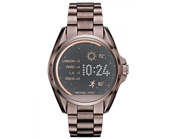  Smart-часы MICHAEL KORS MKT5007 Access Bradshaw 