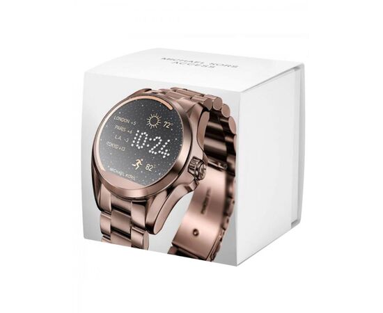  Smart-часы MICHAEL KORS MKT5007 Access Bradshaw 