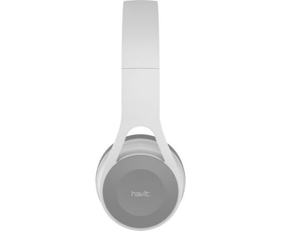  Гарнитура HAVIT HV-H2262d Серая 