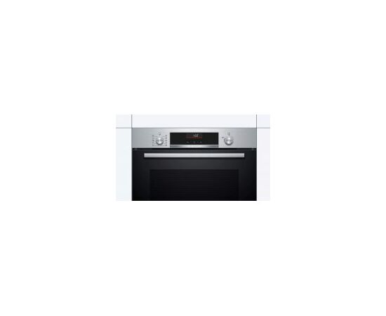  Духовой шкаф BOSCH HBA5360S0 
