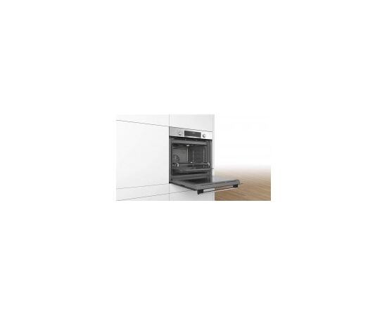  Духовой шкаф BOSCH HBA5360S0 