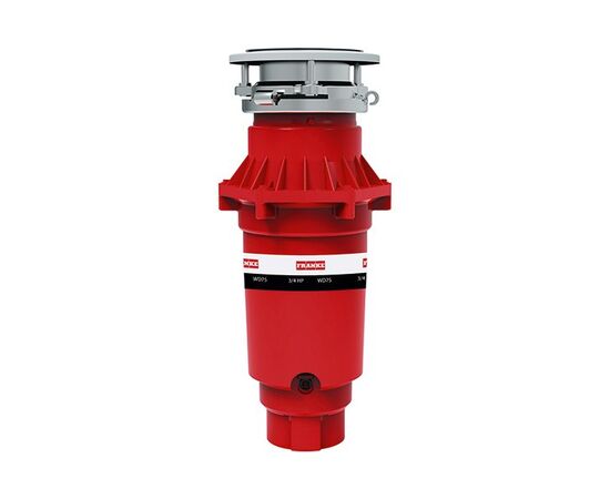  Измельчитель FRANKE Turbo Elite TE-75S 134.0607.344 +пневмокнопка 