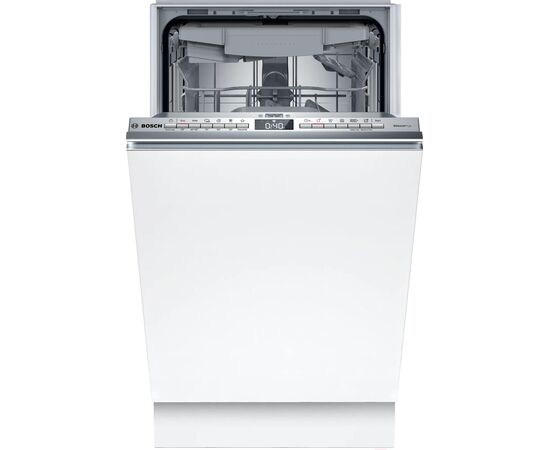  Встраиваемая посудомоечная машина Bosch SPV4HMX10E 