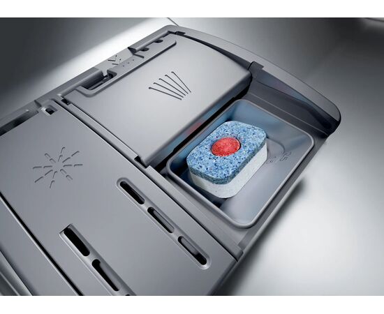  Встраиваемая посудомоечная машина Bosch SPV4HMX10E 