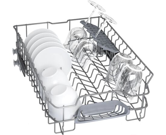  Встраиваемая посудомоечная машина Bosch SPV4HMX10E 