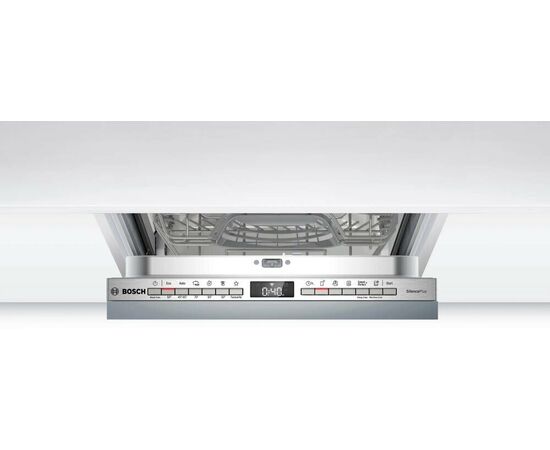  Встраиваемая посудомоечная машина Bosch SPV4HMX10E 