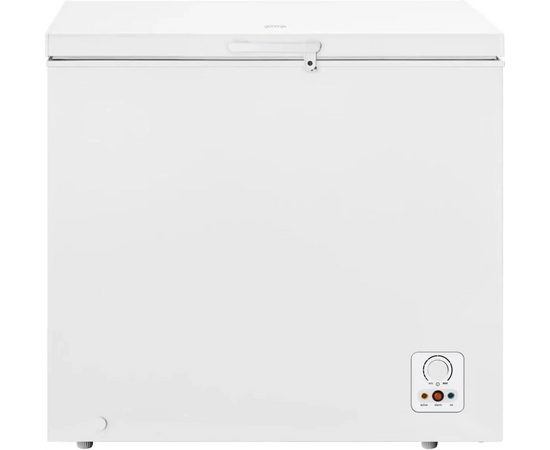  Морозильный ларь Gorenje FH20APW белый 