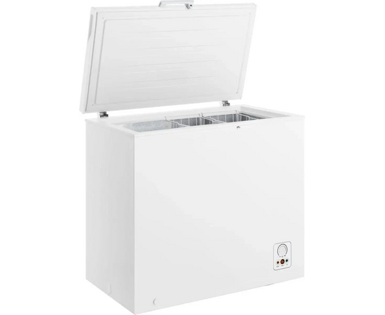  Морозильный ларь Gorenje FH20APW белый 
