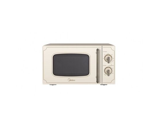 Микроволновая печь Midea MG820CJ9-I2 слоновая кость 