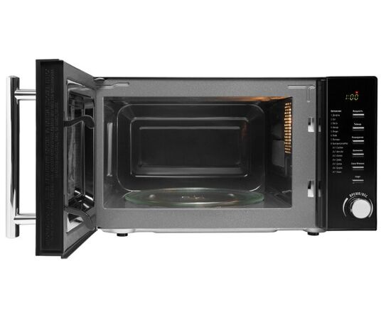  Микроволновая печь Polaris PMO 2002D RUS черный 