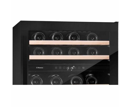  Винный шкаф встраиваемый HANSA FWC60461B 