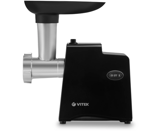  Мясорубка Vitek VT-3644 черный 