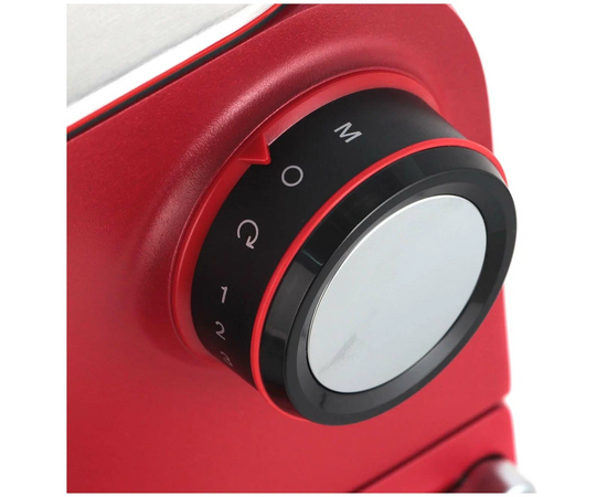  Кухонная машина Bosch MUM9A66R00 красный 
