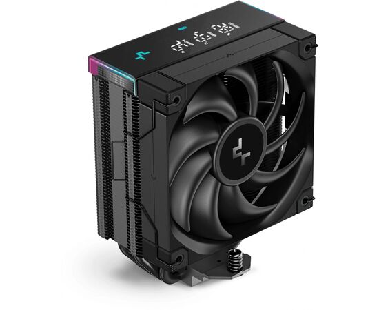  Кулер DeepCool AK400 Digital Pro (R-AK400-BKAPMN-G), black Ret 