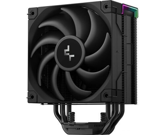  Кулер DeepCool AK400 Digital Pro (R-AK400-BKAPMN-G), black Ret 