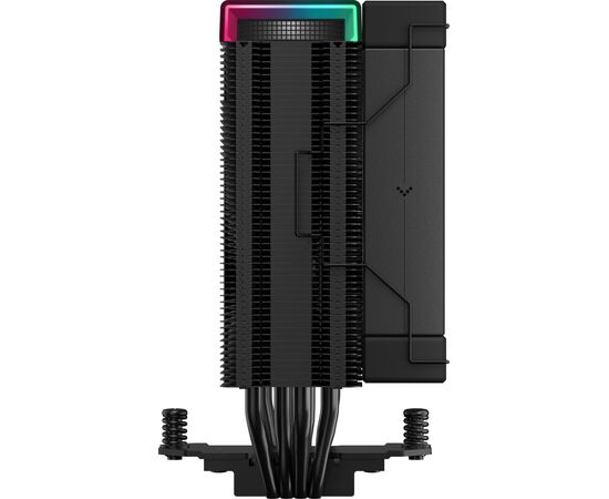  Кулер DeepCool AK400 Digital Pro (R-AK400-BKAPMN-G), black Ret 