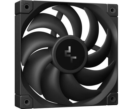  Кулер DeepCool AK400 Digital Pro (R-AK400-BKAPMN-G), black Ret 