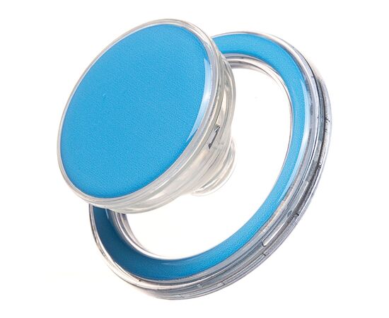  Держатель для телефона Popsockets PS65 SafeMag (blue) (229309) 