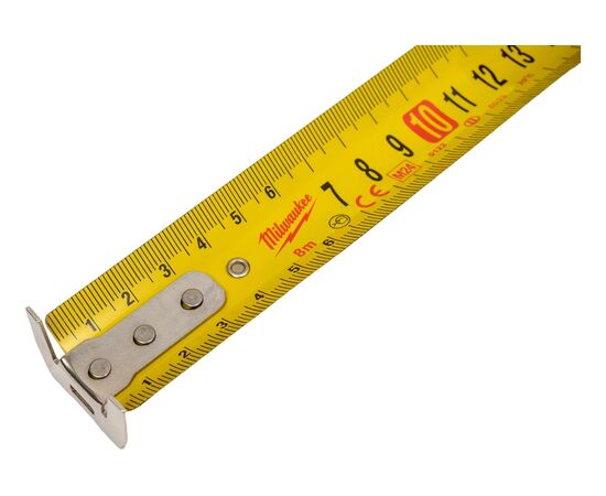  Рулетка Milwaukee Premium Wide blade (4932471816) 8м 