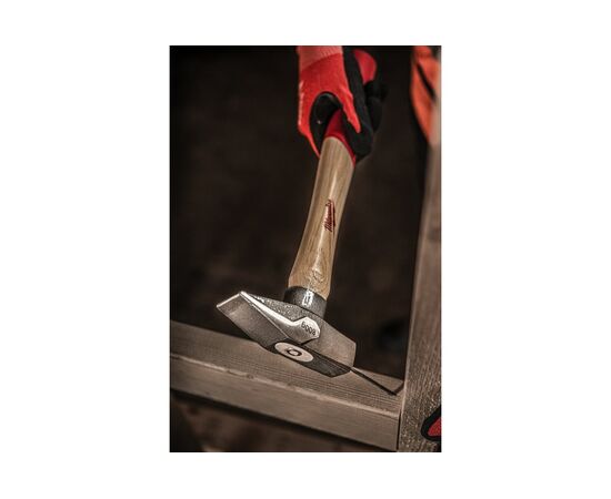  Молоток инженерный Milwaukee 4932478669 0.8кг 