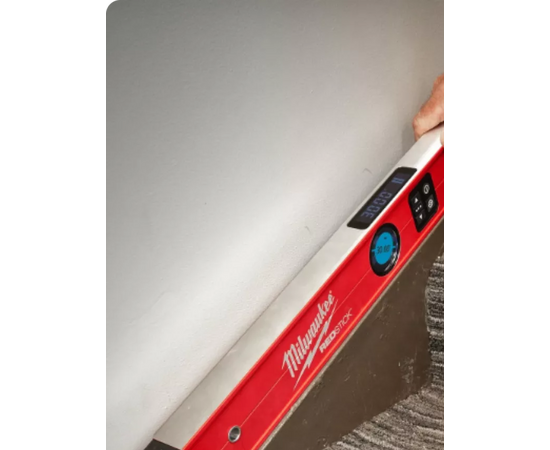  Уровень строительный Milwaukee Redstick 4933471978 60см 