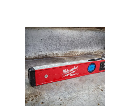  Уровень строительный Milwaukee Redstick 4933471978 60см 