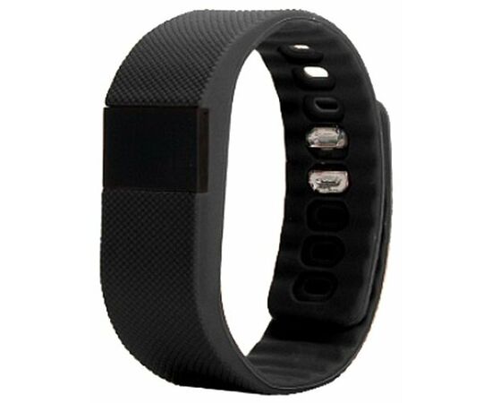  Шагомер Lime 102 black (550113) 