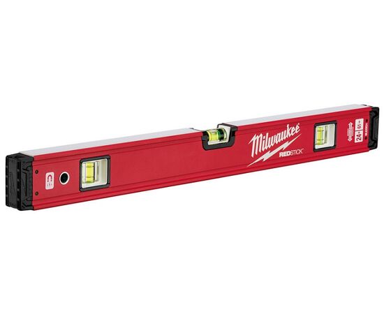  Уровень строительный Milwaukee Redstick Backbone 4932459063 60см 