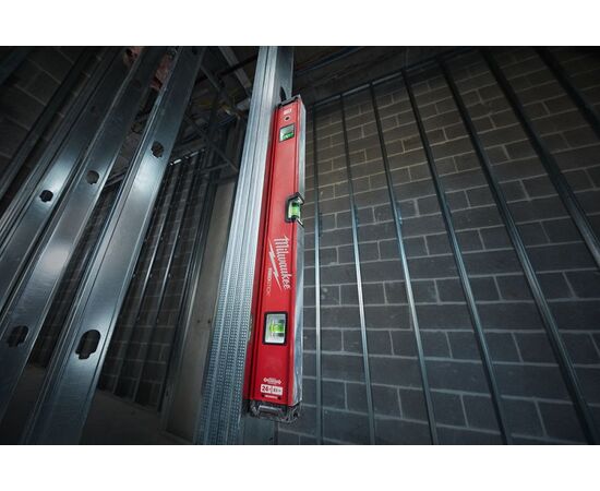  Уровень строительный Milwaukee Redstick Backbone 4932459063 60см 