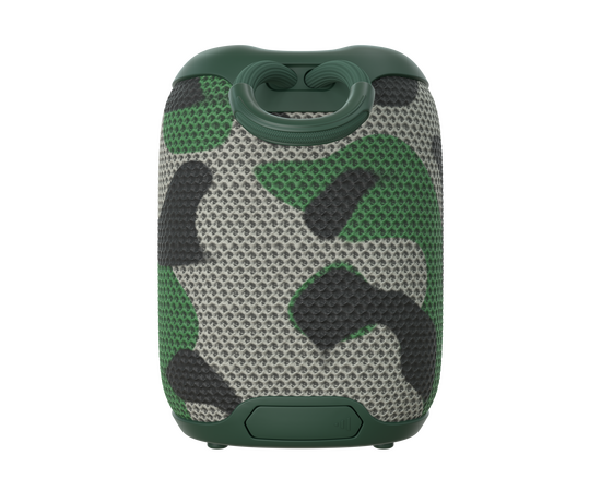  PURE Колонка Bluetooth 5.3 8W 1200 mAh More Choice BS33 (Khaki) 