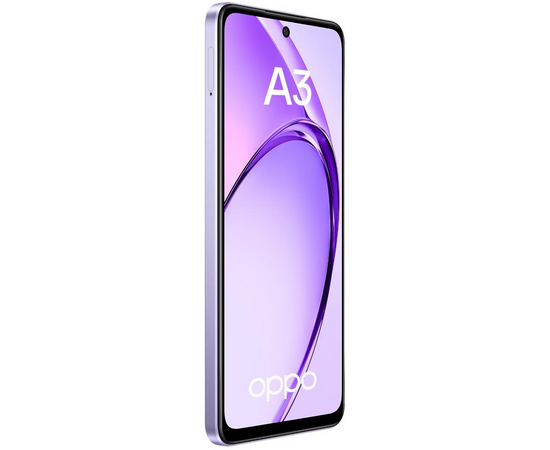  Смартфон OPPO A3 CPH2669 6/256GB Starry Purple (OPP-2669.6-256.PU) 