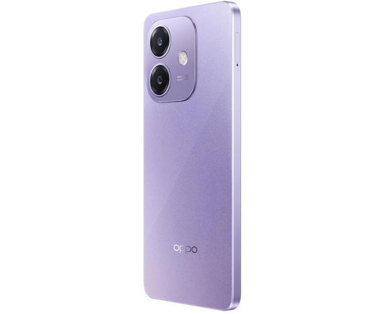  Смартфон OPPO A3 CPH2669 6/256GB Starry Purple (OPP-2669.6-256.PU) 