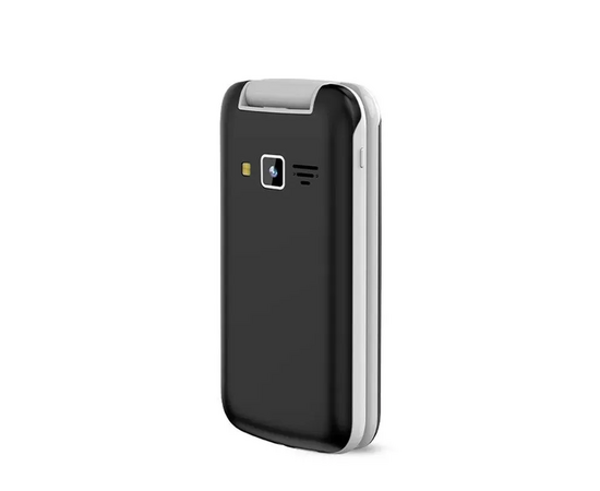  Мобильный телефон teXet TM-325 антрацит 