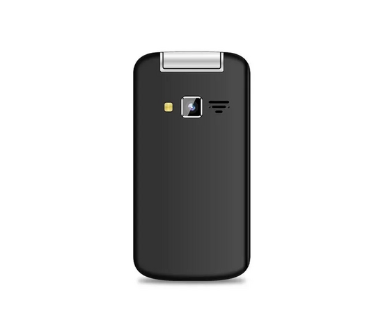  Мобильный телефон teXet TM-325 антрацит 
