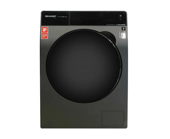  Сушильная машина SHARP ES-DP1054KJZ-S 
