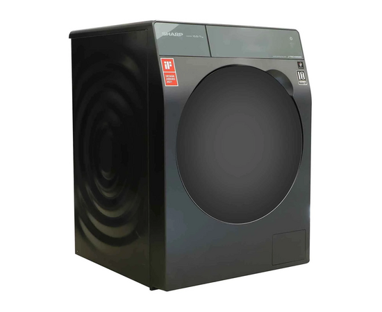  Сушильная машина SHARP ES-DP1054KJZ-S 