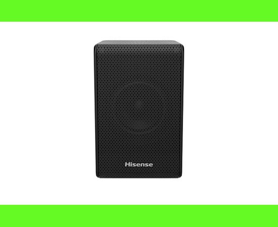  Набор динамиков HISENSE U5120GW+ черный 