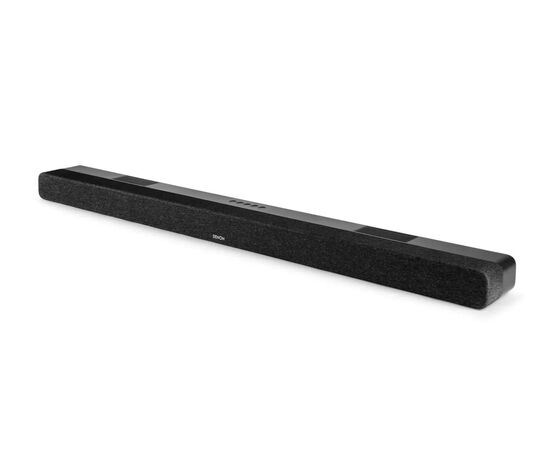  Саундбар Denon DHT-S517 3.1.2 (DHT-S517BKE2) 150Вт черный 